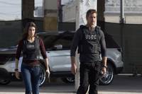 Кадр Искусственный интеллект