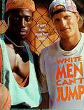 Постер из фильма "Белые люди не умеют прыгать" - 1