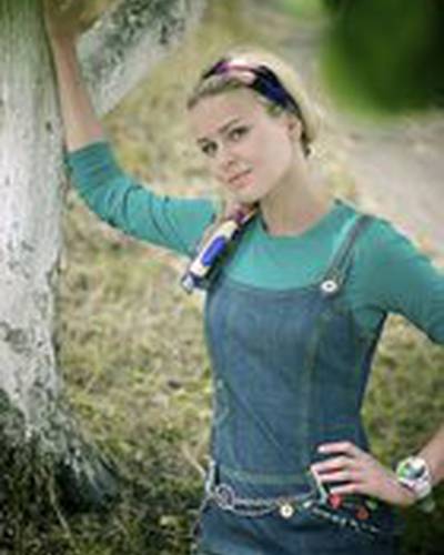 Екатерина Кузнецова фото