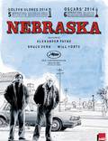 Постер из фильма "Небраска" - 1