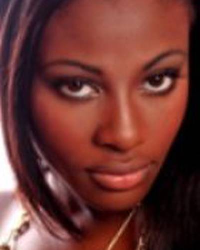 Тиффани Ричардсон фото