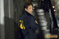 Кадр Секретные материалы: Хочу верить