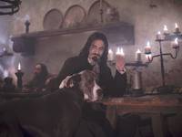 Кадр Анжелика, маркиза ангелов