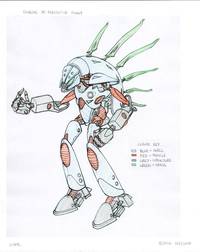 Кадр Бионикл: Маска света (видео)