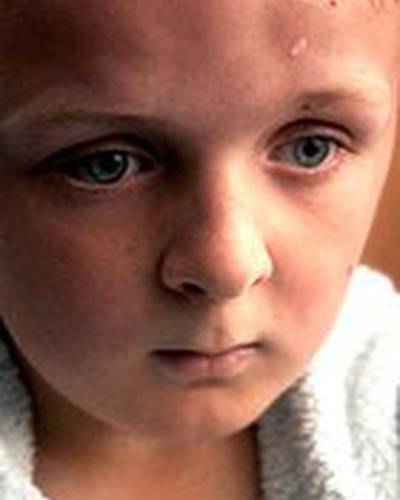 Рилли Ньюболд фото