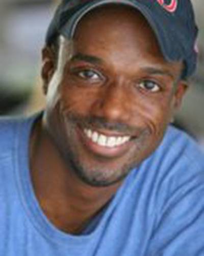 Винс Джордан фото