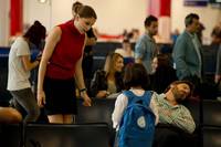 Кадр Подруга