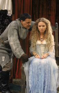 Кадр Новые приключения Робин Гуда