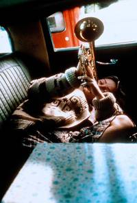 Кадр Дикая орхидея 2: Два оттенка грусти