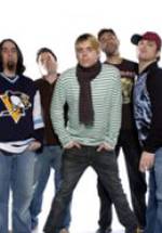 Bloodhound Gang фото