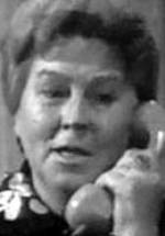 Валентина Чемберг фото