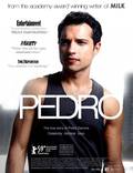 Постер из фильма "Педро" - 1