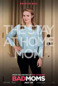 Постер Очень плохие мамочки