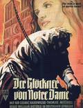 Постер из фильма "Горбун Собора Парижской Богоматери" - 1