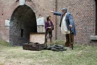 Кадр Прощание с дураками