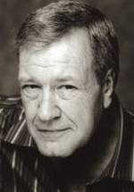 Тед Мэйнард фото