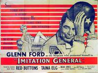 Постер Imitation General