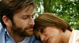 Кадр из фильма "Возвращение" - 2