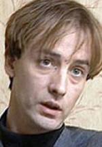 Андрей Астраханцев фото