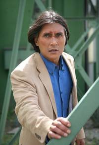 Кадр Портал юрского периода