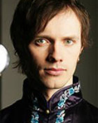 Ренарс Кауперс фото