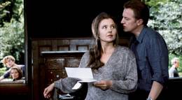 Кадр из фильма "Для маленьких радостей" - 2