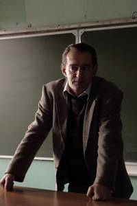 Кадр Географ глобус пропил