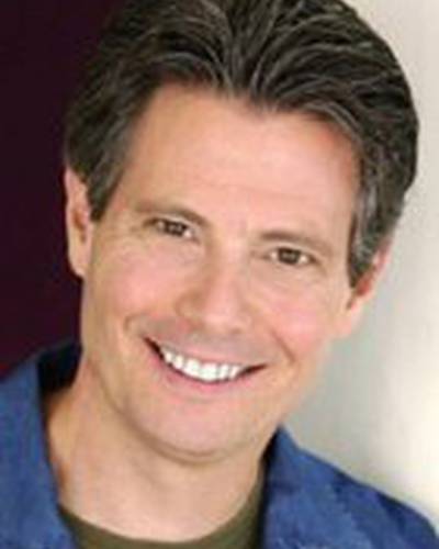 Роб МакКарти фото