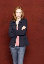 Молли С. Куинн фото