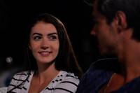 Кадр Дочери Гюнеш