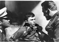 Кадр Безжалостный город