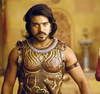 Кадр Великий воин