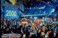 Кадр Странные дни