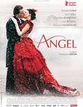 Постер из фильма "Ангел" - 1
