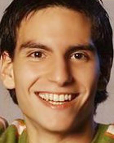 Гильермо Санта Круз фото