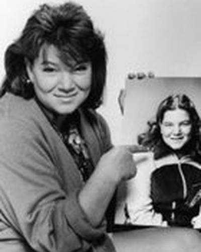 Минди Кон фото