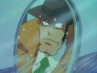 Кадр Люпен III: Токийский кризис