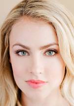 Аманда Шулл фото