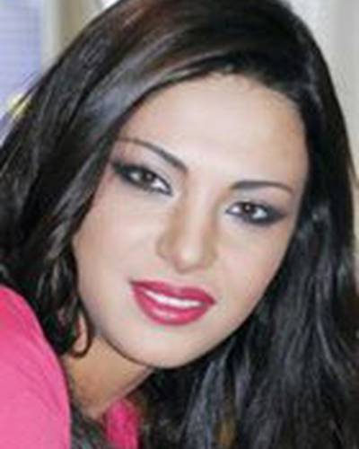 Шорена Бегашвили фото