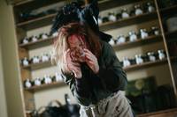 Кадр Воронье