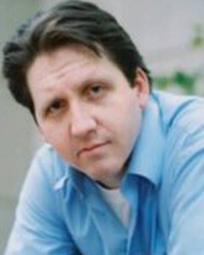 Дэвид Нирим фото