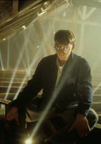 Кадр Неглубокая могила