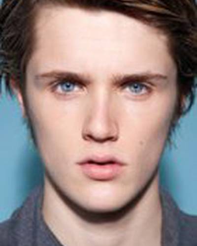 Юджин Саймон фото