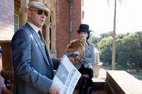 Кадр Возвращение Супермена