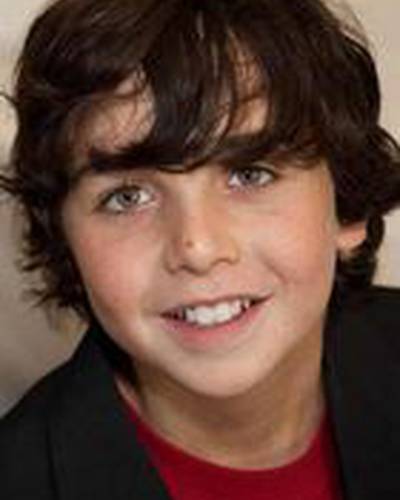 Скайлер Фортганг фото