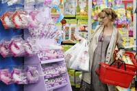 Кадр Материнство