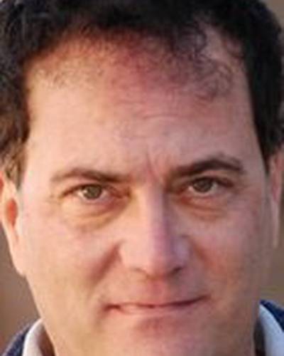 Стив Поттс фото