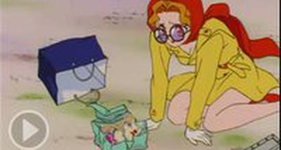 Фрагмент (русский дублированный)