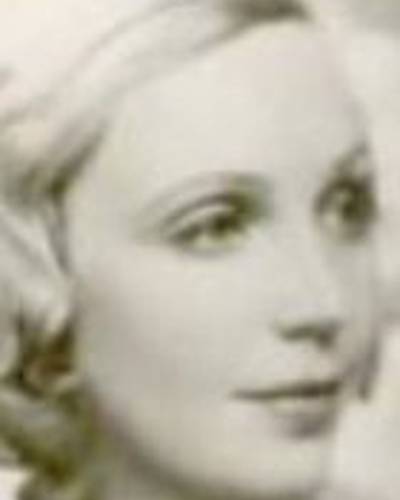 Инга Тидблад фото