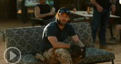 Blu-ray трейлер 